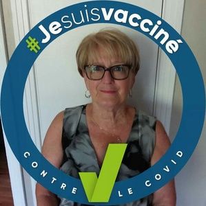 Meet your Posher, Louise